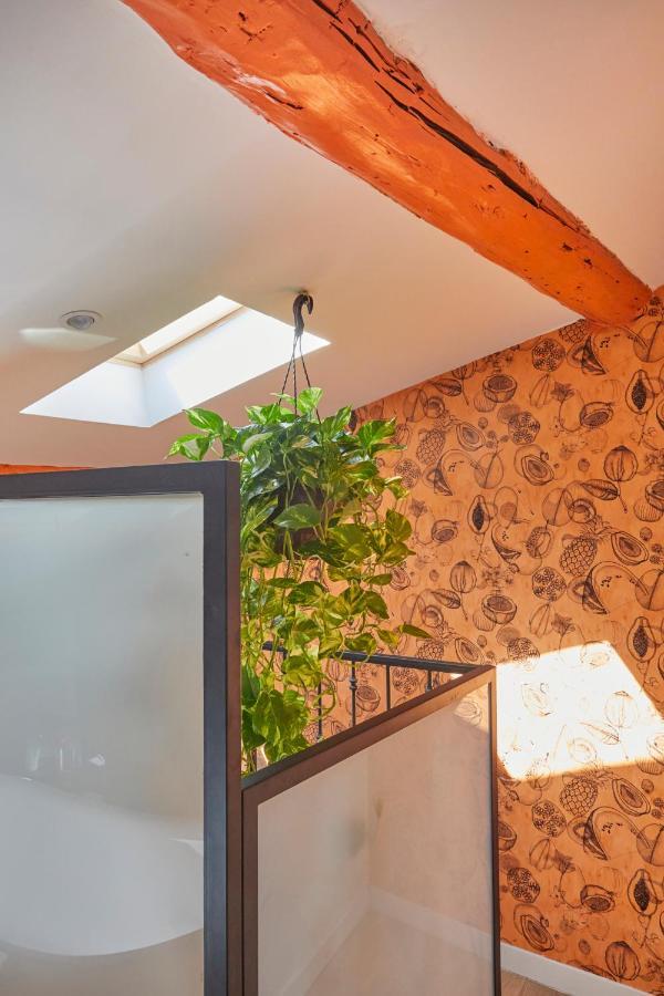 Remarkable Flat In The Historical Part Of ベジエ エクステリア 写真
