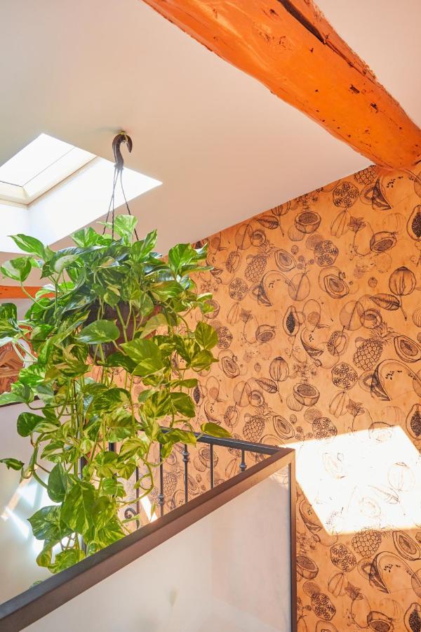 Remarkable Flat In The Historical Part Of ベジエ エクステリア 写真